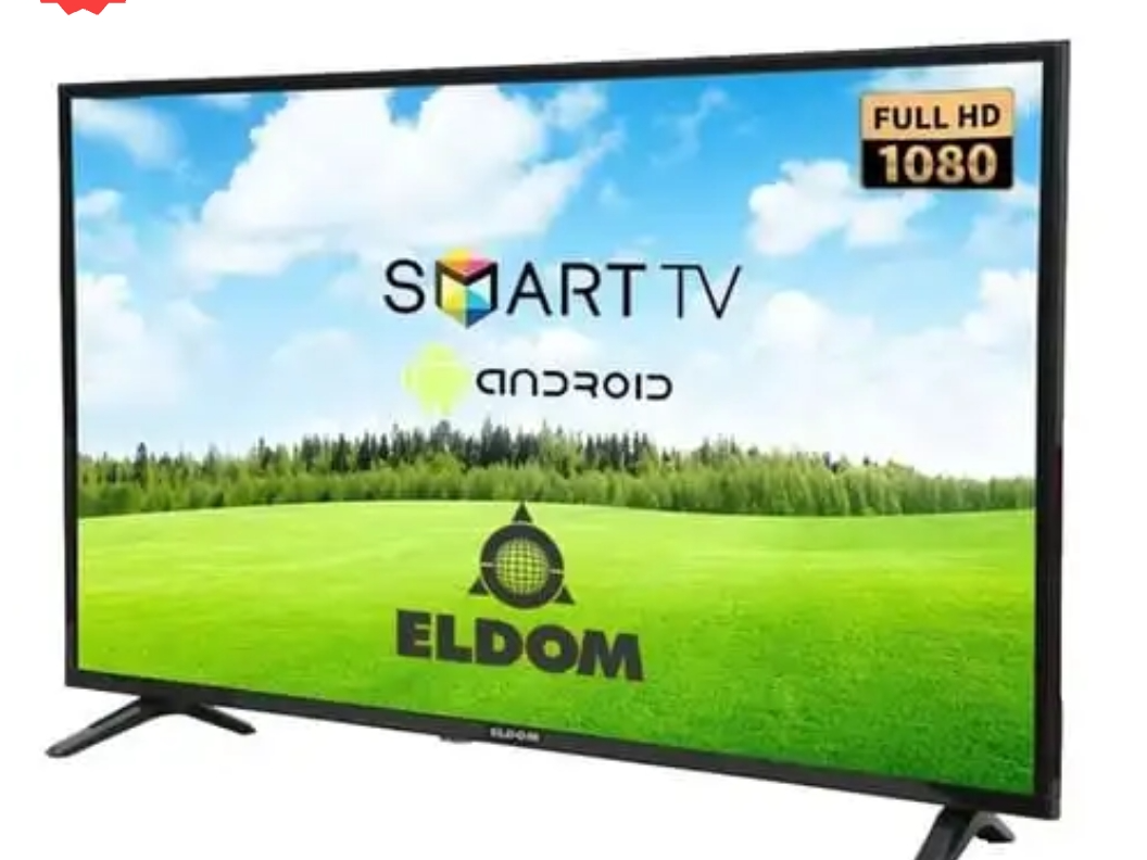 TV SMART 43" ELDOM