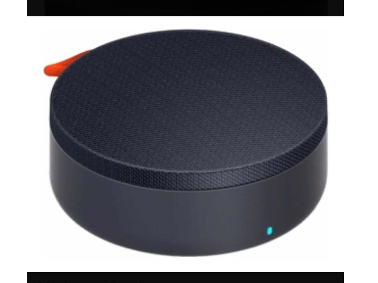 PARLANTE XIAOMI BLUETOOTH SPEAKER