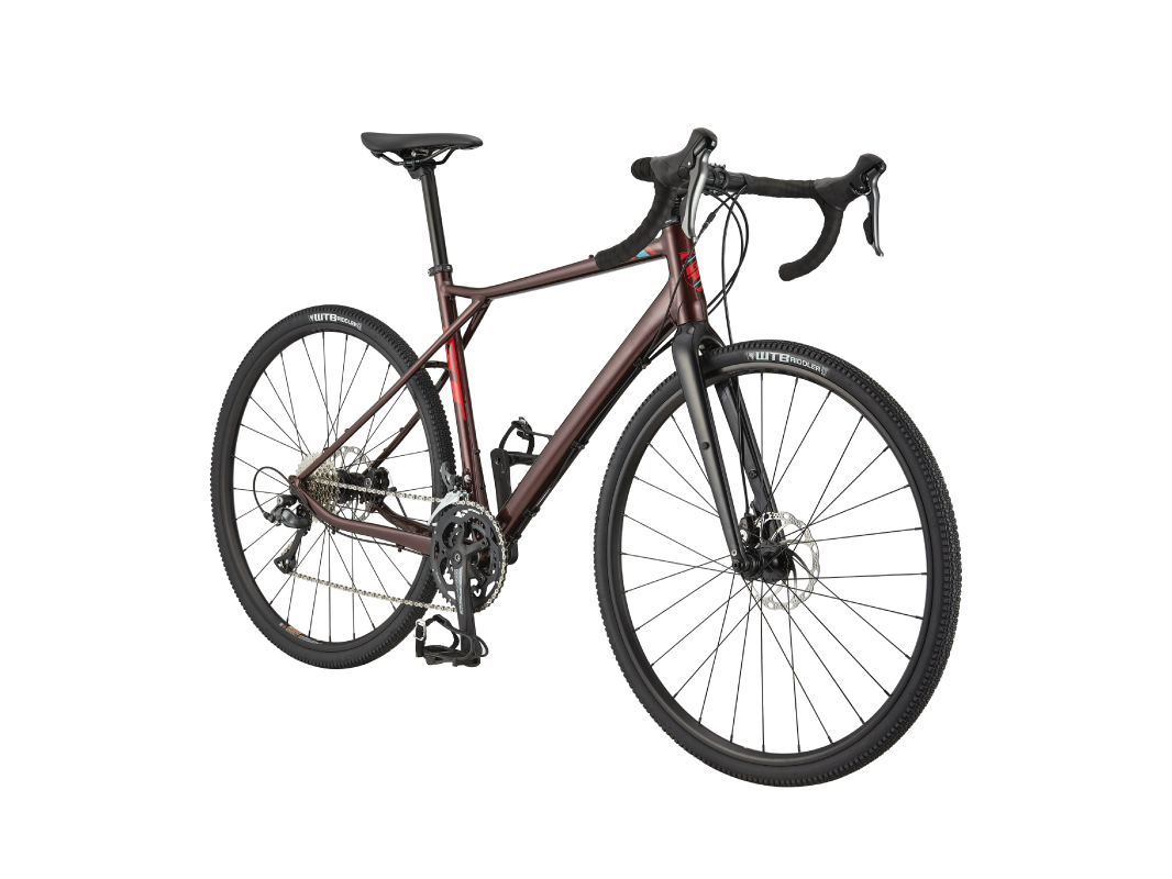 BICICLETA GT GRADE ELITE