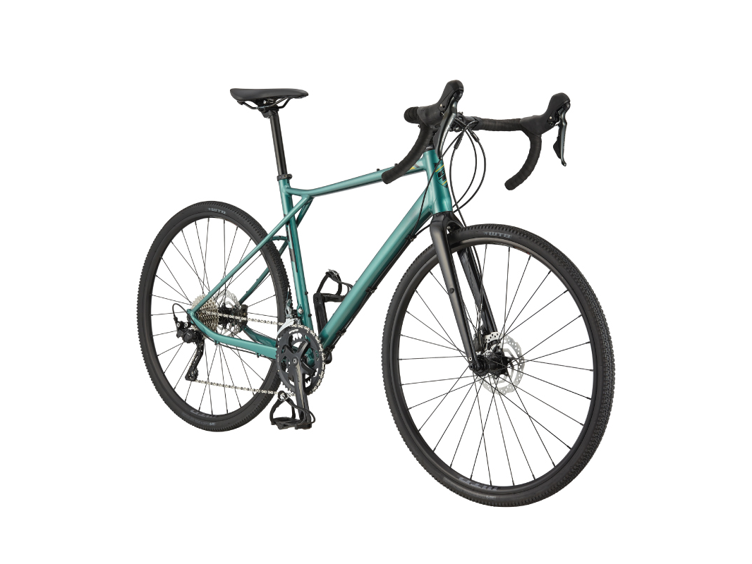 BICICLETA GT GRADE EXPERT