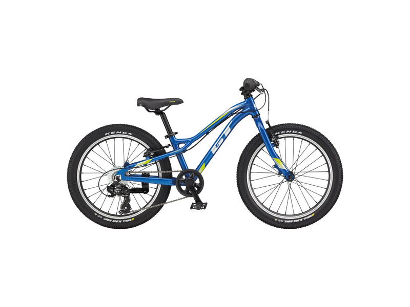 Lamalde BICICLETA GT STOMPER PRIME