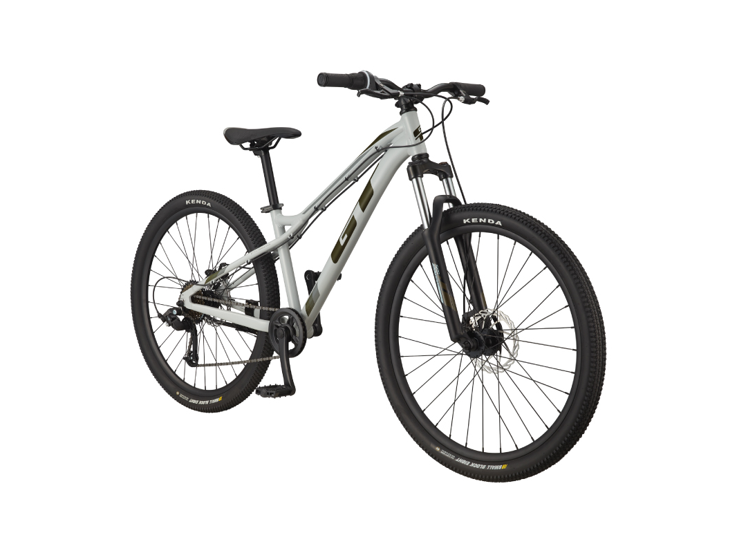 BICICLETA GT STOMPER PRO