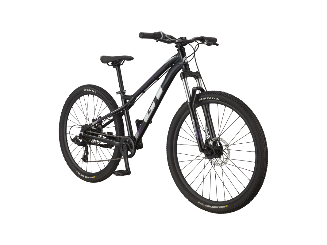 BICICLETA GT STOMPER PRO