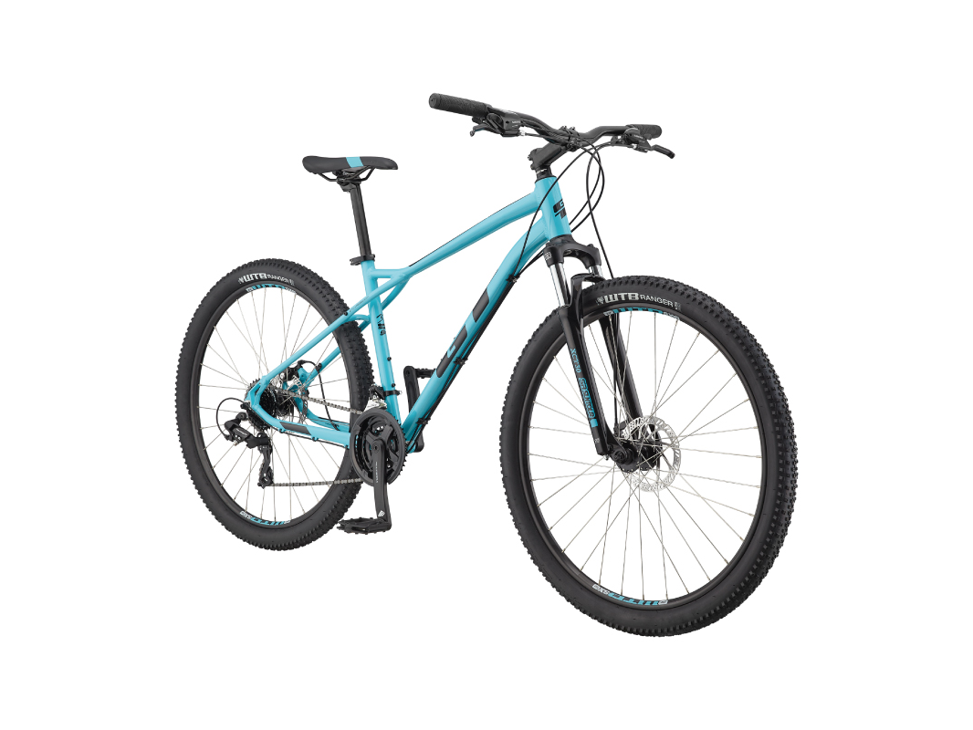 BICICLETA GT AGGRESSOR PRO