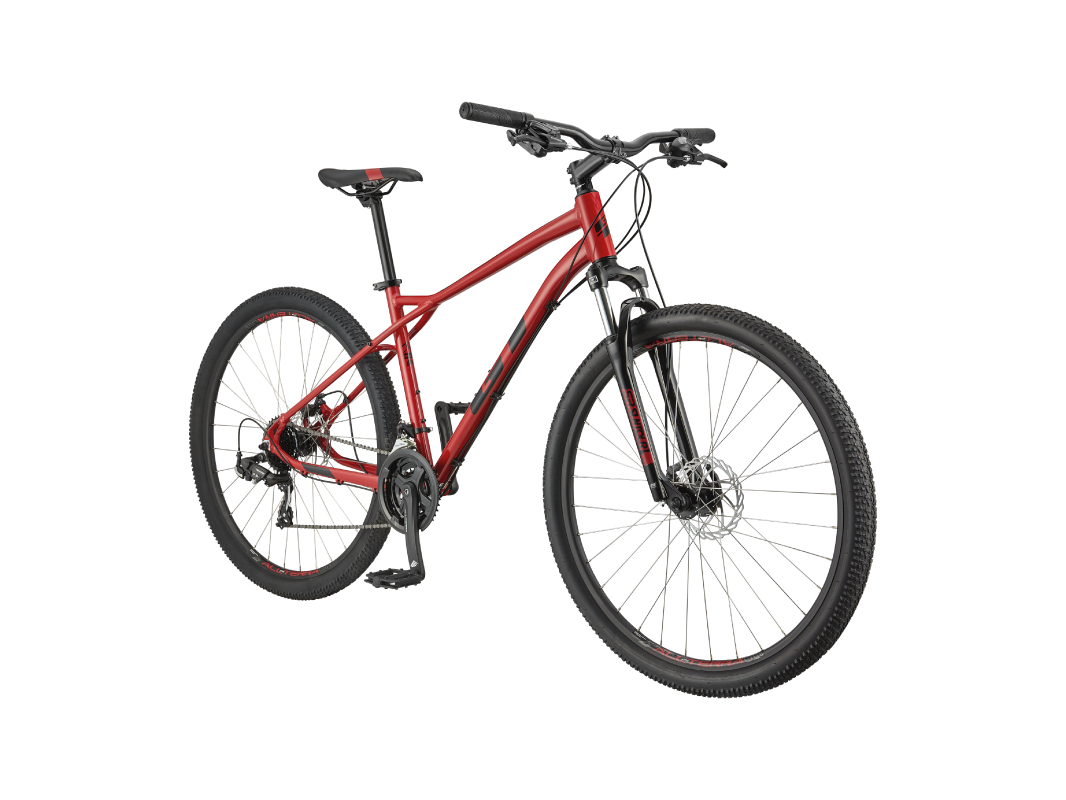 BICICLETA GT AGGRESSOR SPORT 27.5