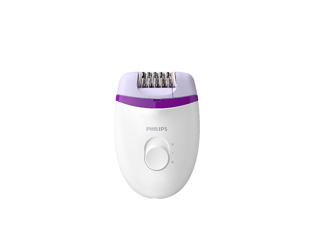 DEPILADORA SATINELLE ESSENTIAL PHILIPS