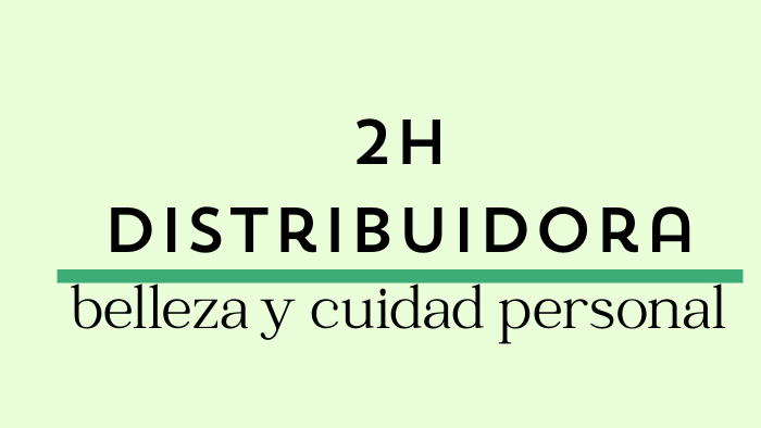 BELLEZA Y CUIDADO PERSONAL