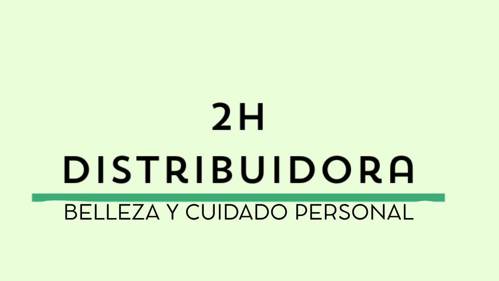 BELLEZA Y CUIDADO PERSONAL