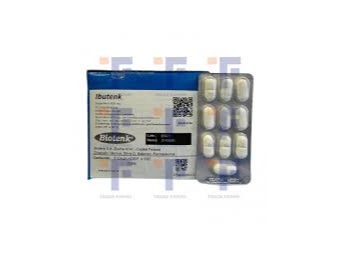 LINEA IBUTENK IBUPROFENO de 2h distribuidora