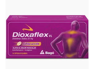 LINEA DIOXAFLEX