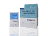 SULFATO DE MAGNESIO X25GR SOBRE COPEA