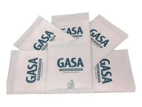 GASAS