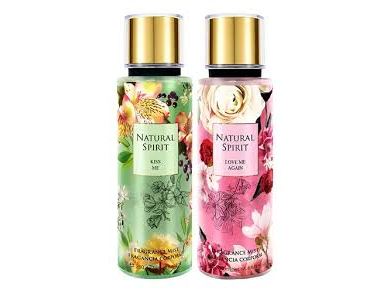 LINEA NATURAL SPIRIT