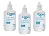 SOLUCION FISIOLOGICA ESTERIL X100ML COPEA