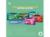 LINEA ACTRON
