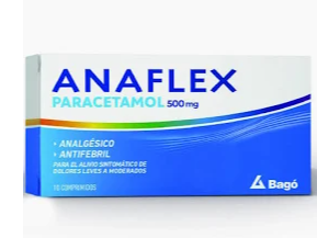 ANAFLEX