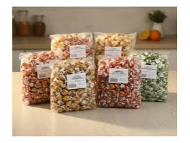CARAMELOS NUTRAVIT