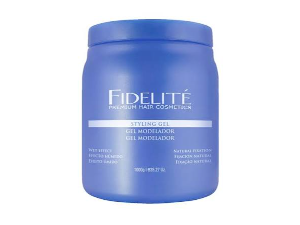 GEL DE FIDELITÉ