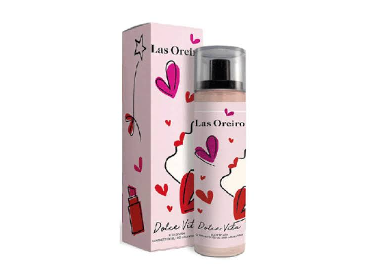 LINEA LAS OREIRO
