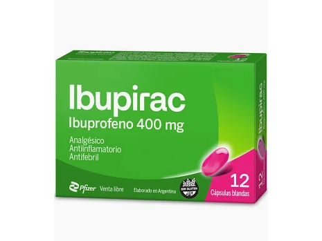 LINEA IBUPIRAC
