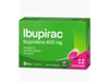 LINEA IBUPIRAC