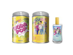GUERRERAS K-POP