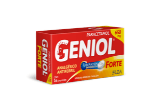 LINEA GENIOL