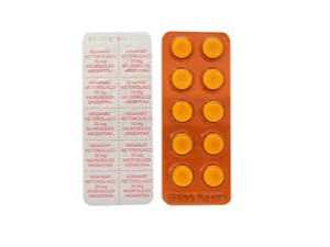 LINEA KEMANAT  KETOROLACO
