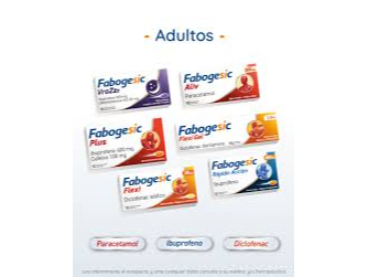 LINEA FABOGESIC