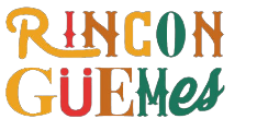 Logo Rincon Güemes