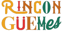 Logo Rincon Güemes