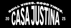 Logo CASA JUSTINA