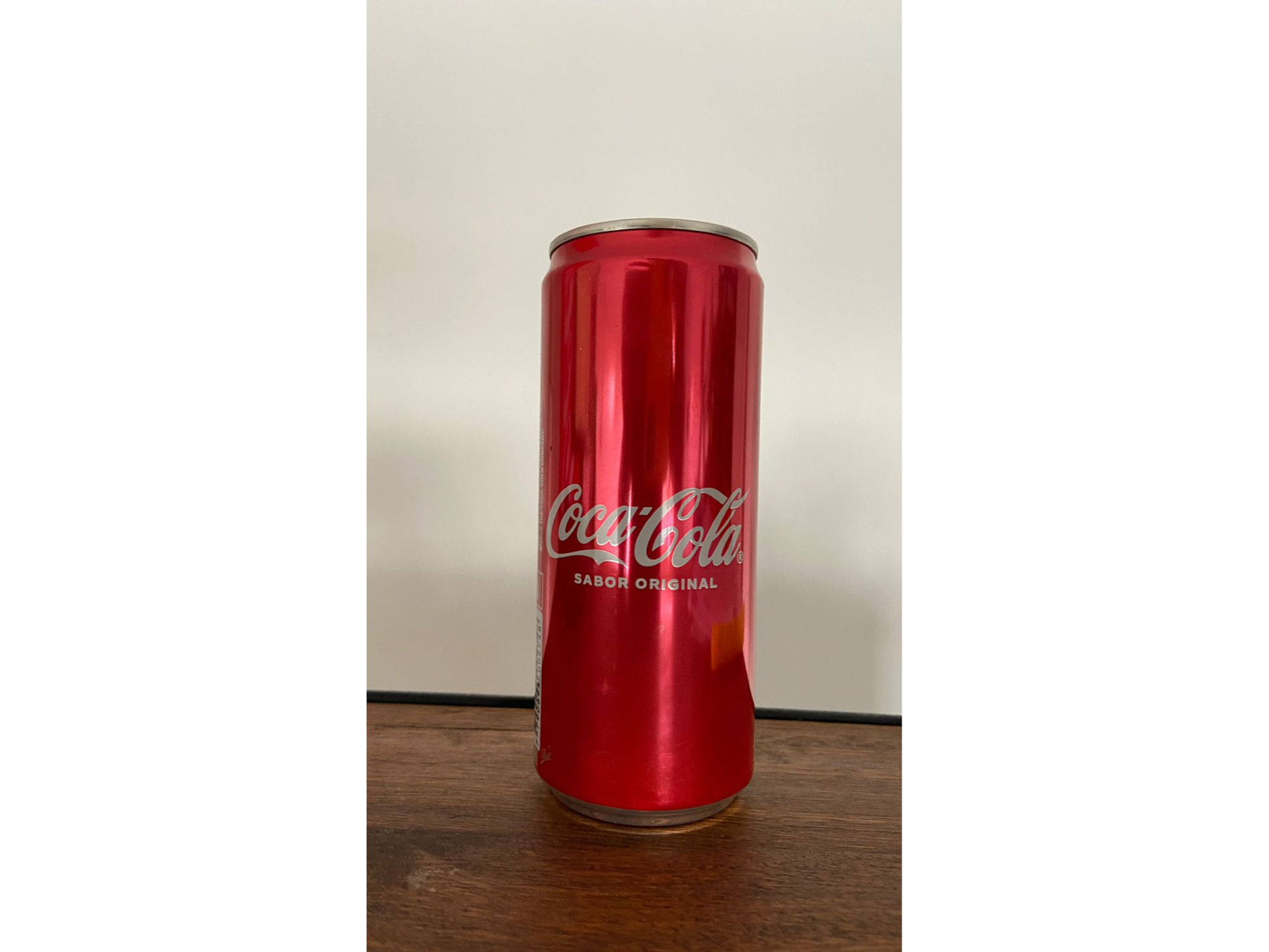 COCA COLA LATA X 310mL