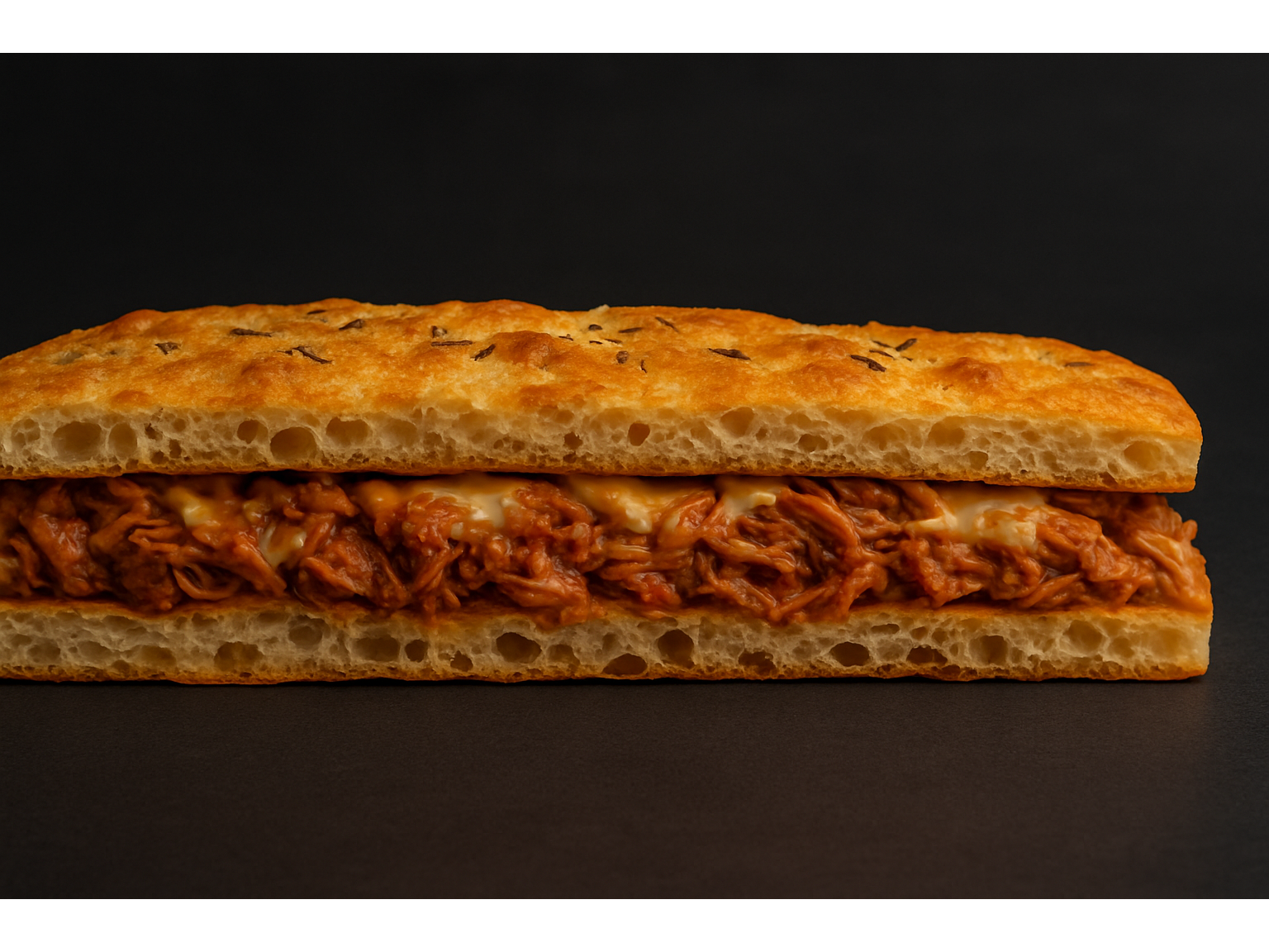 FOCACCIA GUEMES