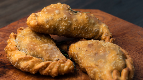 Empanadas