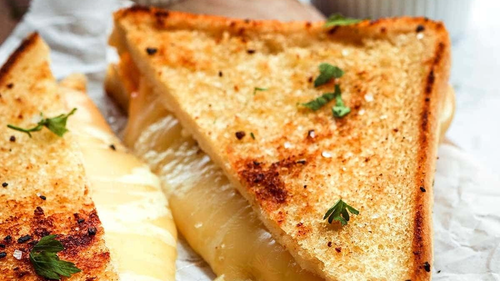 Sandwiches / Tostados