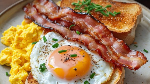 Combos Desayuno y Merienda