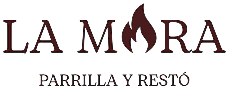 Logo Lamora.parrillayresto