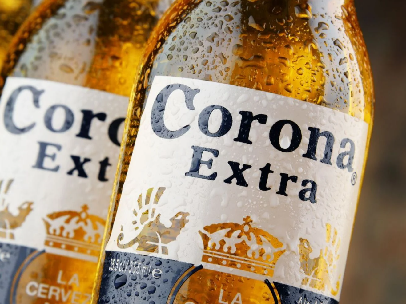 Corona 330 ml
