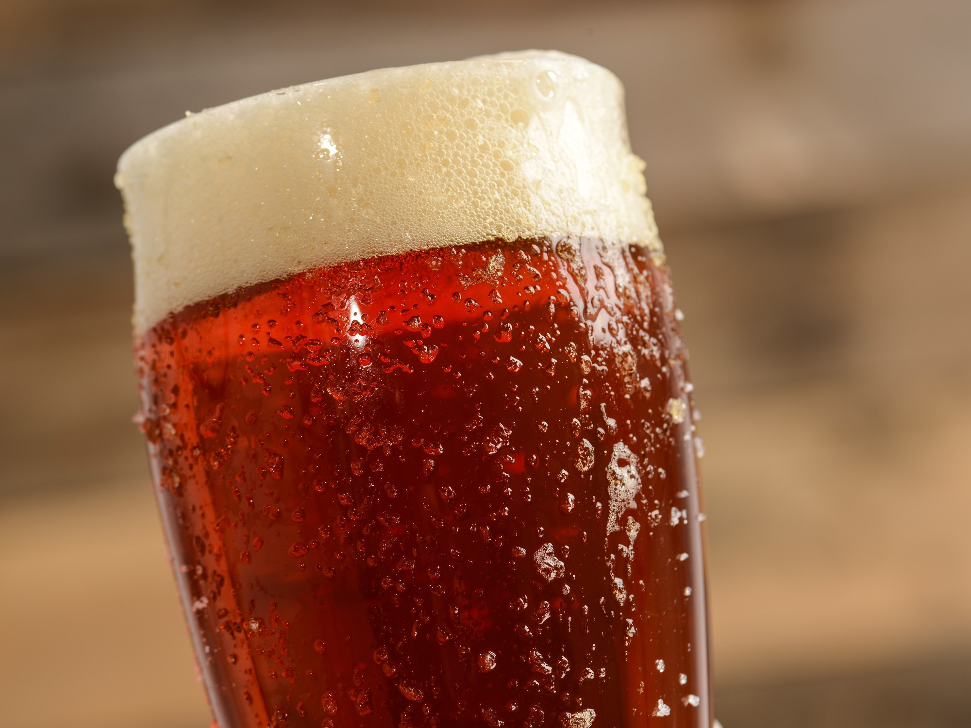 Cerveza Tirada Roja 500 ml