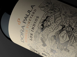 Doña Paula Single Vineyard Malbec