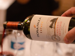 Doña Paula Estate Cabernet