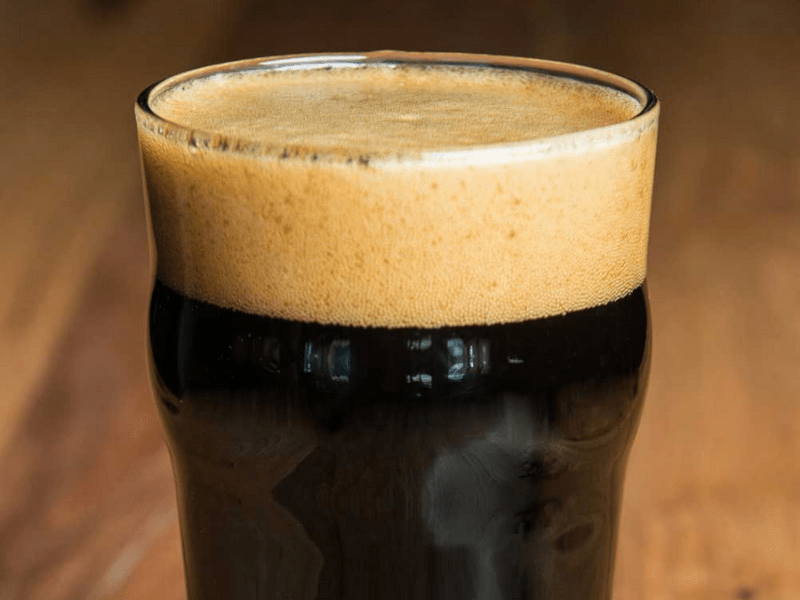 Cerveza Tirada Negra 500 ml