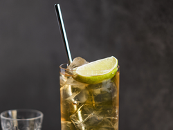 Smirnoff con energizante Red Bull