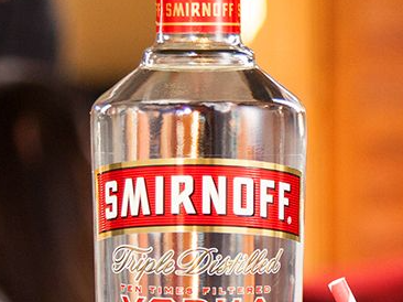 Smirnoff Medida