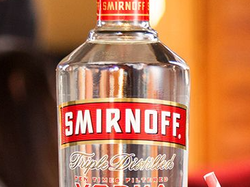 Smirnoff Medida