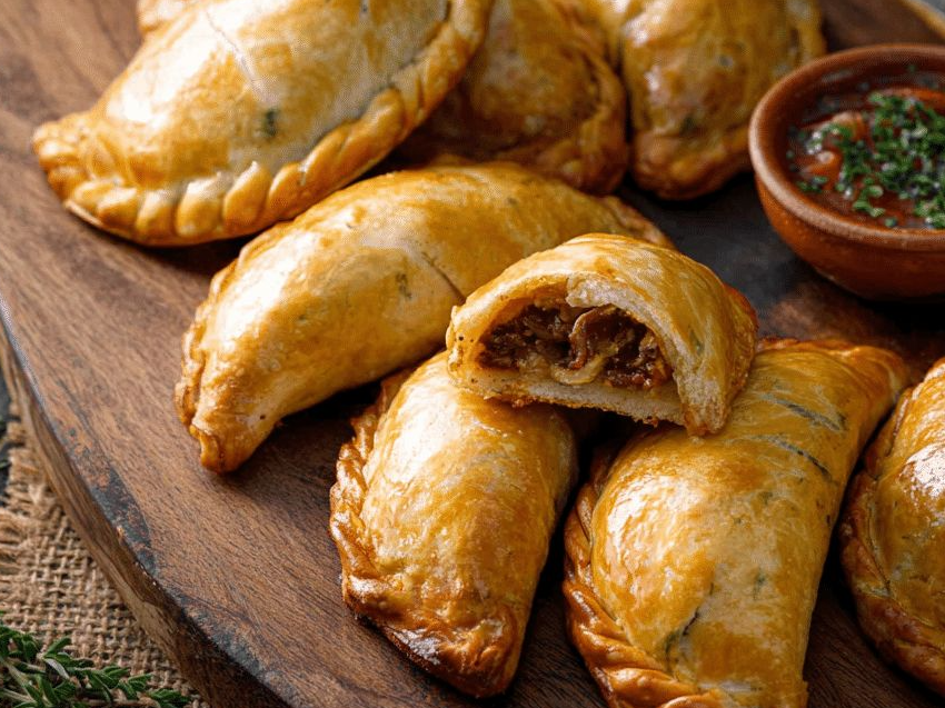 Empanada Dulce x unidad