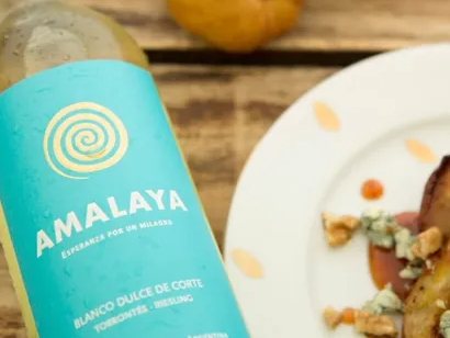 Amalaya Blanco Dulce