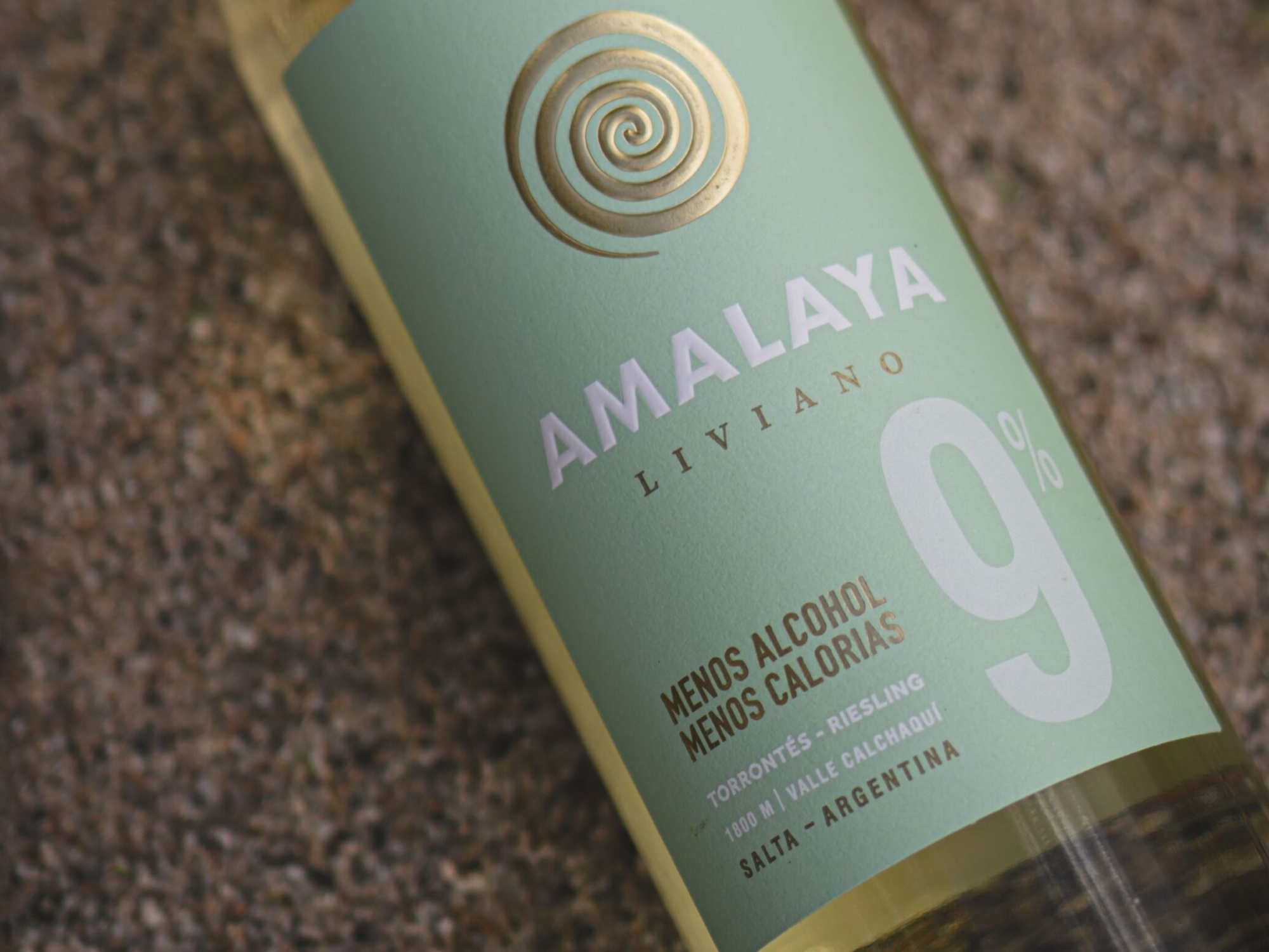 Amalaya Torrontés