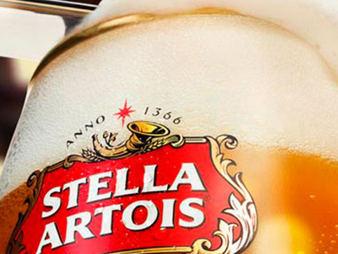 Stella Artois 1L
